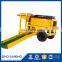 High effciency gold mining equipment small scale from SINOLINKING