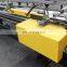 CNC ANGLE PUNCHING, MARKING & SHEARING LINE(ENHANCED)