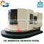 Home mini CNC Swiss milling machine price H40 Horizontal machining center