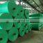 Customized high tensile strength PE laminated tarps, Polyethylene Coated Plastic Sheet