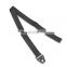 Customized shaped superior quality hook and loop straps for fastening the television or other electronics