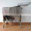 high efficiency soybean peeling machine soybean sheller machine
