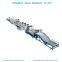 Trade assurance sorting machine for onion / automatic weight sorting machine / dragon fruit grading machine