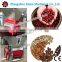 Fresh coffee bean peeling machine/coffee pulper/manual coffee pulper