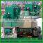 Wood Branch Debarker,wood branch debarking machine,Wood log debarker