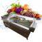 vegetable cleaner taro radish carrot peeling machine ginger washer machine