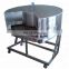 hot sale gas arabic bread maker machine rotary pita bread oven arabic pita bread machine