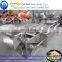 shell fish ice covering machine shell fish ice coating machine shell fish ice glazing machine