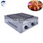 High Quality Kitchenware Commercial Stainless Steel Electric Griddle Price