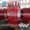High Quality High Pressure Seamless Gas Steel Industrial CO2 Cylinder Price