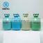 Oman Market 50LB Disposable Helium Gas Cylinder