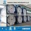 Stainless Steel Low Pressure Vertical LNG Gas Bottle LNG Cylinder