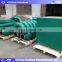 CE approved great durability cornstalk dryer