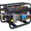 6Kw/7.5kva/16hp HY9000LE-3(60hz) three phase electric China made gasoline generator