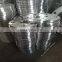SS 321 Raised Face Flanges