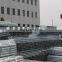 GI Galvanized Square steel pipe Rectangular steel pipe Round steel pipe price per kg