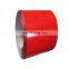 Custom-made Prepainted/Color coated steel coil Metal Roofing
