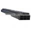 30x50 30x60 rectangular steel pipe tube size