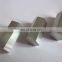 321 stainless steel square bar