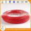 Single Core strand PVC Copper 0.5mm2 Electrical Cable Wire