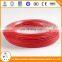 PVC insulated flexible electrical wire 1.5 2.5 4 6 10 16 25