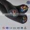 300/500V power and control cable rubber sheathed flexible cable H07RN-F Cable