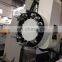 4-axis CNC aluminum profile drilling and milling machine/window machine/4 axis cnc router for aluminum profile