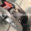 Jinan four head welding machine for PVC window frames used
