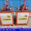 CNC bending machine Aluminum doors and windows machine