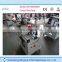 LXDA-200 small size aluminum window door end milling machine