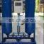 HR-10RD Heat-less Adsorption Desiccant Compressed Air Dryer