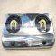 household stainless steel table top gas stove,gas cooker,gas burner