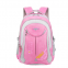 New leisure children's backpack for primary and secondary school children