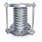 Pipe Vibration Isolator Stainless Steel Hose Bellows