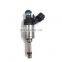 For Nissan Fuel Injector Nozzle OEM 16600-1KC0A 0261500092 0261500090 16600-1VA0A