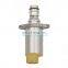 Diesel Common Rail Engine Suction Control Valve 989289-4440 9892894440 9-89289444-0  294009-1221 33130-48700