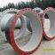 ductile rion pipe