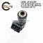 automobile parts manufacture petrol fuel injector nozzle 25342385 INJ517