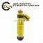 Car Accessories spare parts fuel injector test equipment 195500-4450
