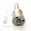 BYC Original Injector Nozzle CDLLA148P842/DLLA148P842 with MFR No.10 433 171 842 for E3500 Engine