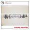 4934862 ISDE forged steel engine crankshaft