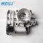 High Quality HAVEL SPARE PARTS Throttle Body for Great Wall VOLEEX C50 HAVEL H6 (PETRO) COWRY F01R00Y020