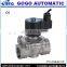 underwater valva submersible solenoid valve