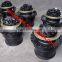 ZAX200 travel motor ZAX210 final drive ZAX330 travel machinery 9258610 1025787 9213322 9203778