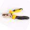 Non sparking lineman pliers  aluminum bronze combination pliers with cutter Cutting pliers