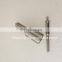 Diesel fuel injector nozzle S type fuel injector nozzle DLLA160SK881 with top quality