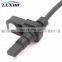 Original ABS Wheel Speed Sensor 89543-12050 For Toyota 8954312050