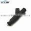 Original LLXBB Fuel Injector 0280156045 For Cadillac CTS 3.2L V6 93170386