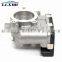 Original Electronic Throttle Body Assembly 0280750085 For Peugeot 206 307 Citroen C2 C3 C4 9635884080