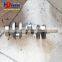 Diesel Engine Cast Iron 3TNE84 3D84-2E Crankshaft